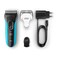 Braun Series 3 Wet&amp;Dry Shaver 3040