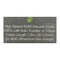 Iconz UTP61 CAT6 High-Speed Internet Cable - 1.5 Meters