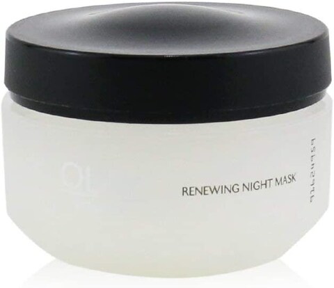 Olay Vitality Renewing Night Mask, 100 G