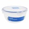 L&amp;L ROUND SALAD BOWL 1.4L