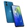 Motorola Moto G04 Dual SIM 4GB RAM 64GB 4G Satin Blue