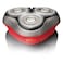 Remington R5000 Style Series R5 Rotary Shaver Black