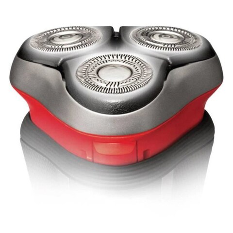 Remington R5000 Style Series R5 Rotary Shaver Black