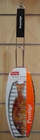 Prestige - Reversible Fish Grill
