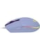 LOGITECH G203 LIGHTSYNC Gaming Mouse LILAC