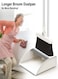 Broom set Standing with Dustpan Cleaning Set
