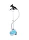 Sonashi Garment Steamer 1.3L, 2000W, SGS-321, Blue