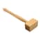 Wooden Small Meat Hammer
