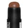 Palladio Build and Blend Foundation Stick - Infused with Hyaluronic Acid - Mocha - 7g
