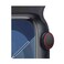 Apple Watch Series 9 GPS 45mm Midnight Aluminium Case with Midnight Sport Band - M/L
