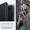 Spigen Ultra Hybrid designed for Samsung Galaxy S23 PLUS case cover (2023) - Frost Black
