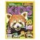 National Geographic 20 Cute Animals Kids Magazine