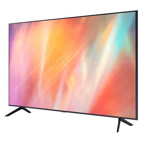 Samsung Au7000 Ultra Hd 4K Smart Tv 43 Inch