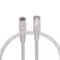 Bitcorez Cat6 UTP Patch Cable - 3M - - White