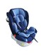 Belecoo Ultimate Spin 360&deg;  Group 0 + / 1 / 2 / 3, 0 - 36Kg Safety Car Seat With Sip And Isofix - Blue