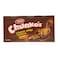 Tiffany Chunko's Choco Chip Cookies, 43g Pack of 10
