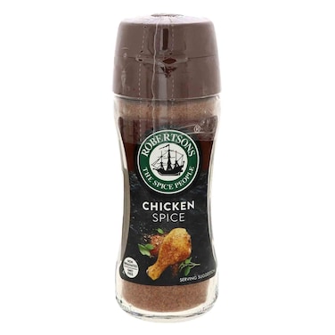 Robertson&#39;s Chicken Spices 85g