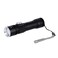 Krypton Rechargeable Led Flashlight, High Power Flashlight Super Bright, Torch Light, Built-In Battery, Powerful Torch