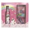 Unicorn EDT Spray 100ml With Makeup Gift Set