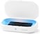intelliARMOR - UV Shield+ Universal LED UVC Sterilizer - Phone Sanitizer, Portable Smart Phone Sterilizer, Phone Disinfector, Germicidal, Compatible with All Phones up to 6.5&quot; - White