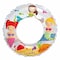 Intex Inflatable Ring - 61 Cm - Multi Color