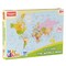 WORLD MAP 9421000