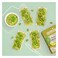 Amisa Protn Lentil Crisp Bread 100GR