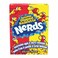 Wonka double dipped saucette nerds 47g