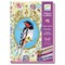 Djeco Glitter Birds