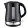 Bruhm 1.8L Cordless Jug Water Kettle Dark Grey - BKW-17PB