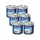 Anchor Evaporated Milk 170gx6pieces