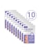 Skin Republic Hand Repair Mask Intensely Moisturising Brightens Dark Spots With Vitamin E 18G Pack Of 10
