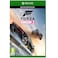 Microsoft Xbox One Forza Horizon 3