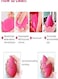 Generic Sponge Makeup Blender Pink