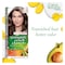 GARNIER NOURISHING PERMANENT HAIR COLOR CR&Egrave;ME 5N NUDE MEDIUM BROWN 112ML
