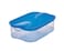Fridge Box With Cover - Assorted