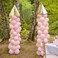 Ginger Ray Princess Party Castle Balloon Arch Kit