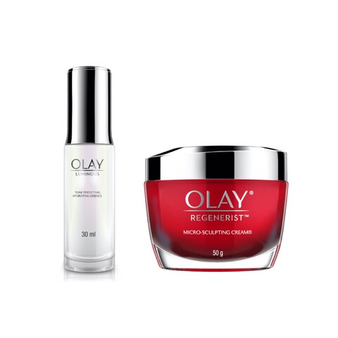 Olay Luminous Tone Essence Serum White 30ml