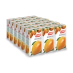 Buy Kdd Mini - Mango with White Grape Nectar No Added Sugar 125ml X18 in Saudi Arabia