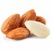 Abu Auf White Almonds Halves