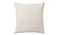 Generic Cushion Cover, Off-White50X50cm