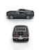 1967 Shelby GT-500 Die Cast Metal Doors Openable Pull Back Action Toy Car