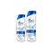 Head &amp; Shoulders Anti-Dandruff Shampoo Classique 400ml+200ml