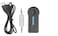 Generic 3.5mm Wireless Car Bluetooth Receiver Adapter AUX Audio Stereo Music Hands-Freehome Car Bluetooth