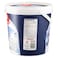 Carrefour Plain Full Fat Fresh Yogurt, 2kg