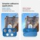 Spigen GLAStR Optik Camera Lens Screen Protector [2 Pack] designed for Samsung Galaxy A73 5G / Galaxy A53 5G / Galaxy A33 5G - [Black - 2 Pack]