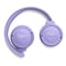 JBL Tune 520BT Headphones With Mic Bluetooth Pure Bass Over-Ear Purple