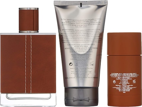 Vince Camuto Terra 3 Piece Gift Set, 3.4 Fl. Oz.