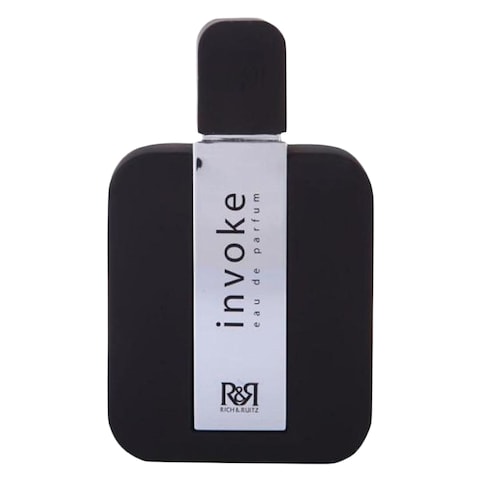 Rich &amp; Ruitz Invoke Eau De Parfum 100ml