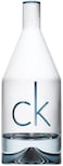 Calvin Klein IN2U Eau De Toilette For Men - 100ml
